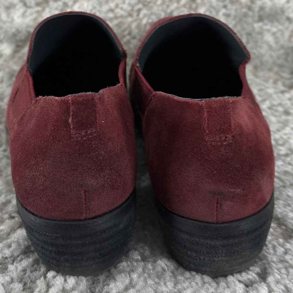 Keds brand color
